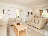 Esentepe'de Deniz Manzaralı ve Ful Eşyalı 3+1 İkiz Villa