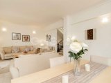 Esentepe'de Deniz Manzaralı ve Ful Eşyalı 3+1 İkiz Villa