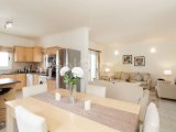Esentepe'de Deniz Manzaralı ve Ful Eşyalı 3+1 İkiz Villa