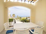Esentepe'de Deniz Manzaralı ve Ful Eşyalı 3+1 İkiz Villa