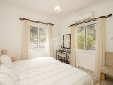 Esentepe'de Deniz Manzaralı ve Ful Eşyalı 3+1 İkiz Villa