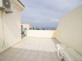 Esentepe'de Deniz Manzaralı ve Ful Eşyalı 3+1 İkiz Villa