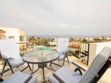 Esentepe'de Deniz Manzaralı ve Ful Eşyalı 3+1 İkiz Villa
