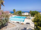 Esentepe'de Deniz Manzaralı ve Ful Eşyalı 3+1 İkiz Villa