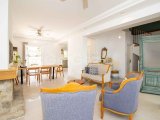 Esentepe'de Tamamen Renove Edilmiş Havuzlu, Deniz Manzaralı Şahane 3+1 Villa