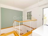 Esentepe'de Tamamen Renove Edilmiş Havuzlu, Deniz Manzaralı Şahane 3+1 Villa