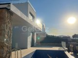 SOLE AUTHORITY! THE MOST ADVANTAGEOUS 3+1 VILLA IN KYRENIA ESENTEPE