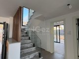 SOLE AUTHORITY! THE MOST ADVANTAGEOUS 3+1 VILLA IN KYRENIA ESENTEPE