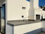 SOLE AUTHORITY! THE MOST ADVANTAGEOUS 3+1 VILLA IN KYRENIA ESENTEPE