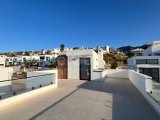 SOLE AUTHORITY! THE MOST ADVANTAGEOUS 3+1 VILLA IN KYRENIA ESENTEPE