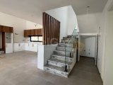 SOLE AUTHORITY! THE MOST ADVANTAGEOUS 3+1 VILLA IN KYRENIA ESENTEPE