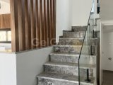 SOLE AUTHORITY! THE MOST ADVANTAGEOUS 3+1 VILLA IN KYRENIA ESENTEPE