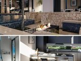 SOLE AUTHORITY! THE MOST ADVANTAGEOUS 3+1 VILLA IN KYRENIA ESENTEPE