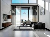 SOLE AUTHORITY! THE MOST ADVANTAGEOUS 3+1 VILLA IN KYRENIA ESENTEPE