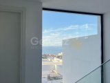 SOLE AUTHORITY! THE MOST ADVANTAGEOUS 3+1 VILLA IN KYRENIA ESENTEPE
