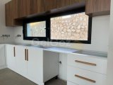 SOLE AUTHORITY! THE MOST ADVANTAGEOUS 3+1 VILLA IN KYRENIA ESENTEPE