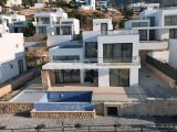 SOLE AUTHORITY! THE MOST ADVANTAGEOUS 3+1 VILLA IN KYRENIA ESENTEPE