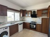 Girne Merkezde Kiralık 3+1 Full Eşyalı Daire