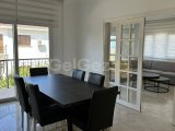 Girne Merkezde Kiralık 3+1 Full Eşyalı Daire