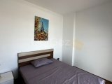 Girne Merkezde Şahane Manzaralı Ful Eşyalı 3+1 Penthouse