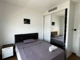 Girne Merkezde Şahane Manzaralı Ful Eşyalı 3+1 Penthouse