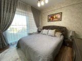 2+1 Flat for Sale with Turkish Title Deed in City Life Site, Kyrenia Center 194.500STG / +905338202346