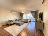 2+1 Flat for Sale with Turkish Title Deed in City Life Site, Kyrenia Center 194.500STG / +905338202346