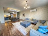 2+1 Flat for Sale with Turkish Title Deed in City Life Site, Kyrenia Center 194.500STG / +905338202346