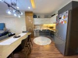 2+1 Flat for Sale with Turkish Title Deed in City Life Site, Kyrenia Center 194.500STG / +905338202346