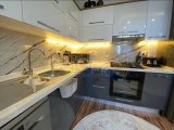 2+1 Flat for Sale with Turkish Title Deed in City Life Site, Kyrenia Center 194.500STG / +905338202346
