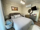 2+1 Flat for Sale with Turkish Title Deed in City Life Site, Kyrenia Center 194.500STG / +905338202346