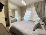 2+1 Flat for Sale with Turkish Title Deed in City Life Site, Kyrenia Center 194.500STG / +905338202346