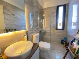 2+1 Flat for Sale with Turkish Title Deed in City Life Site, Kyrenia Center 194.500STG / +905338202346
