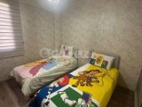 2+1 Flat for Sale with Turkish Title Deed in City Life Site, Kyrenia Center 194.500STG / +905338202346