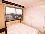 Girne Karakum'da 3+1 Duplex Kesintisiz Dağ ve Deniz Manzaralı Penthouse