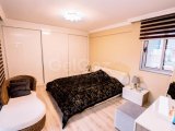 Girne Karakum'da 3+1 Duplex Kesintisiz Dağ ve Deniz Manzaralı Penthouse