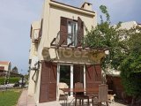 Karaoğlanoğlu'nda Tüm Olanaklara Yürüme Mesafesinde Full Eşyalı 3+1 Müstakil İkiz Villa