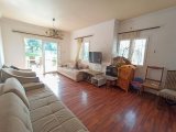 Karaoğlanoğlu'nda Tüm Olanaklara Yürüme Mesafesinde Full Eşyalı 3+1 Müstakil İkiz Villa