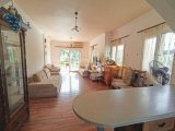 Karaoğlanoğlu'nda Tüm Olanaklara Yürüme Mesafesinde Full Eşyalı 3+1 Müstakil İkiz Villa