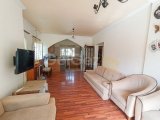 Karaoğlanoğlu'nda Tüm Olanaklara Yürüme Mesafesinde Full Eşyalı 3+1 Müstakil İkiz Villa