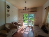Karaoğlanoğlu'nda Tüm Olanaklara Yürüme Mesafesinde Full Eşyalı 3+1 Müstakil İkiz Villa