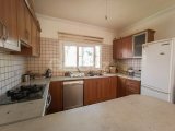 Karaoğlanoğlu'nda Tüm Olanaklara Yürüme Mesafesinde Full Eşyalı 3+1 Müstakil İkiz Villa