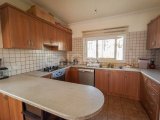 Karaoğlanoğlu'nda Tüm Olanaklara Yürüme Mesafesinde Full Eşyalı 3+1 Müstakil İkiz Villa