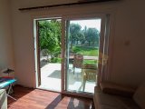 Karaoğlanoğlu'nda Tüm Olanaklara Yürüme Mesafesinde Full Eşyalı 3+1 Müstakil İkiz Villa