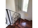 Karaoğlanoğlu'nda Tüm Olanaklara Yürüme Mesafesinde Full Eşyalı 3+1 Müstakil İkiz Villa