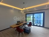 Karşıyaka'da Satılık 3+1 Lüks ve Modern Yapıya Sahip Denize Sıfır Villa