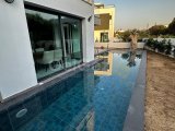 OZANKÖY'DE SATILIK 3+1 LÜKS VE MODERN VİLLALAR