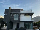 OZANKÖY'DE SATILIK 3+1 LÜKS VE MODERN VİLLALAR