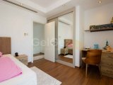 3 yatak odalı çağdaş tasarımlı LÜKS villa + deniz ve dağ manzarası + geniş teraslar