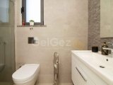 3 yatak odalı çağdaş tasarımlı LÜKS villa + deniz ve dağ manzarası + geniş teraslar